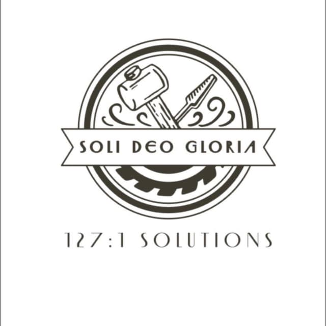 127:1 Solutions seal
